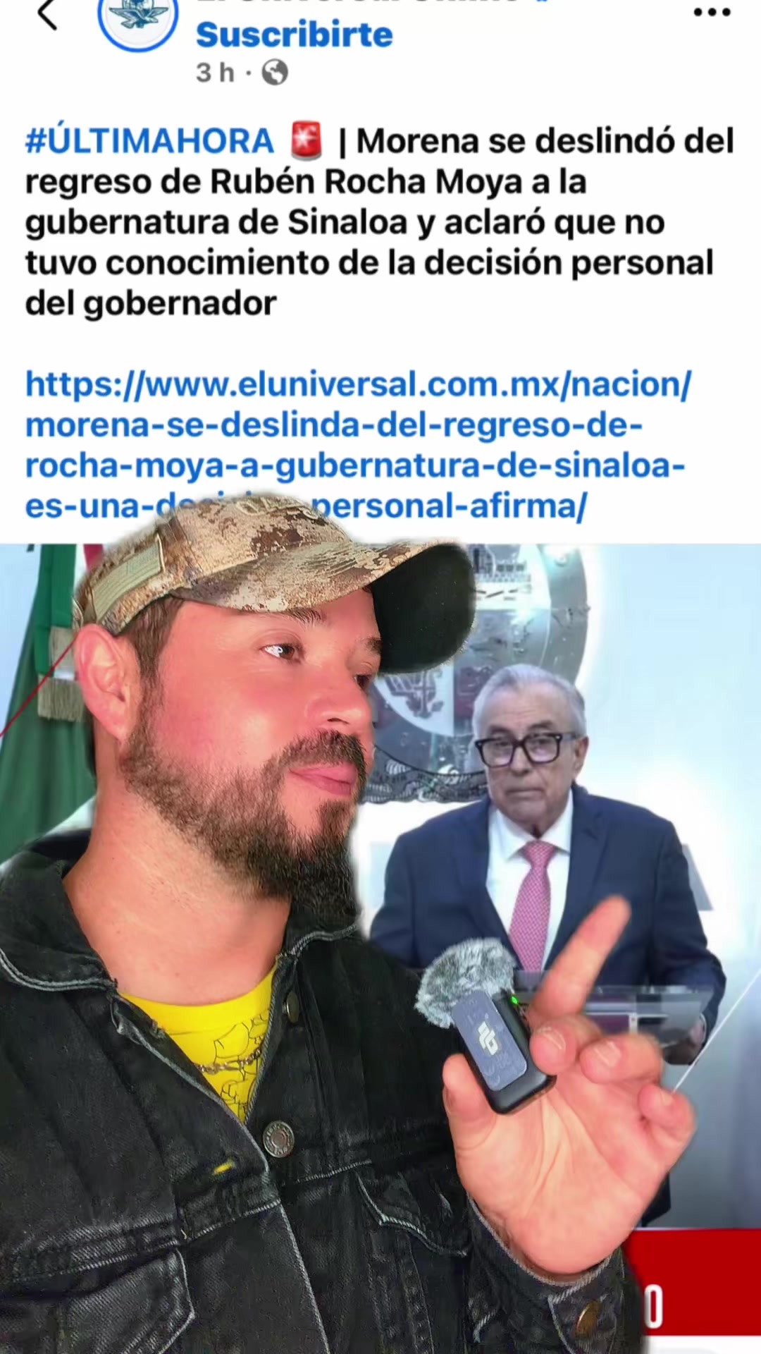 @FERNANDO CONDE
