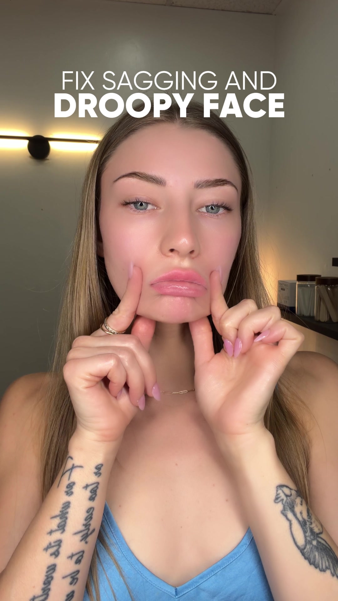 @Lily