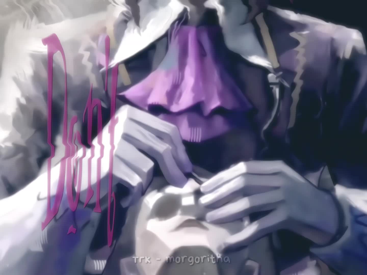 @𝐌𝐨𝐫𝐠𝐨&bull;