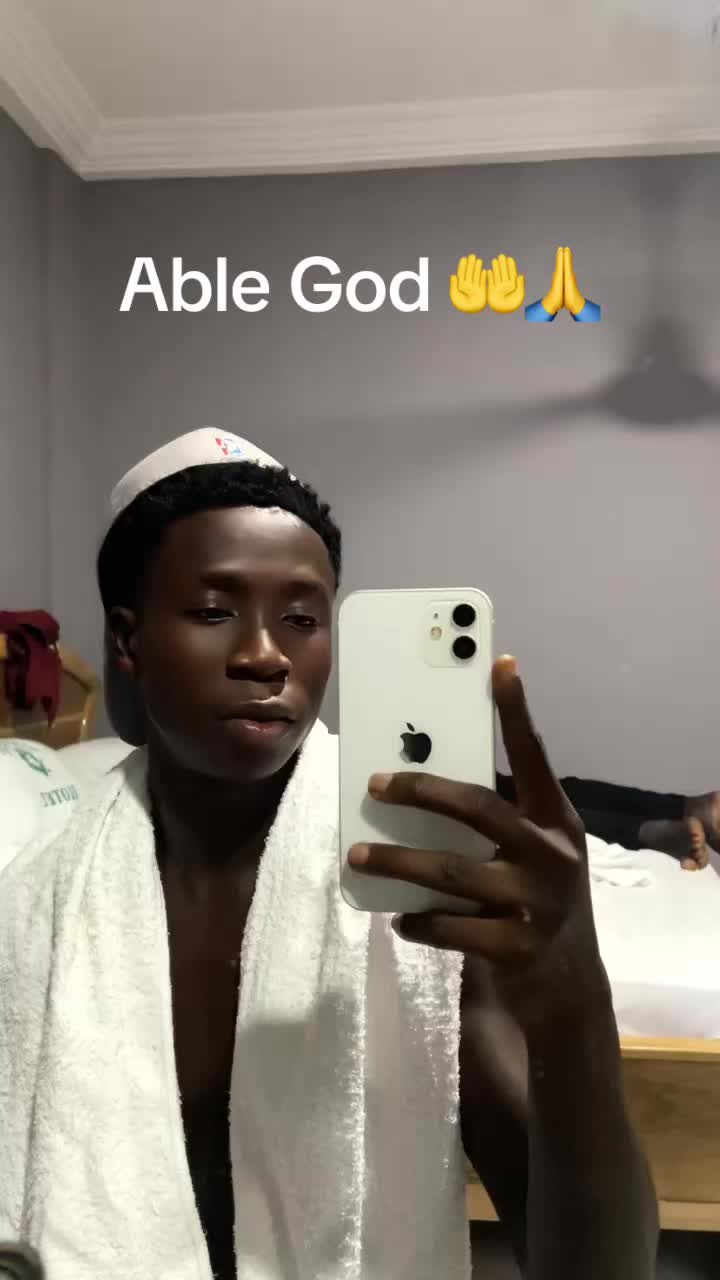 @Son_Of_God 🕊️🤲