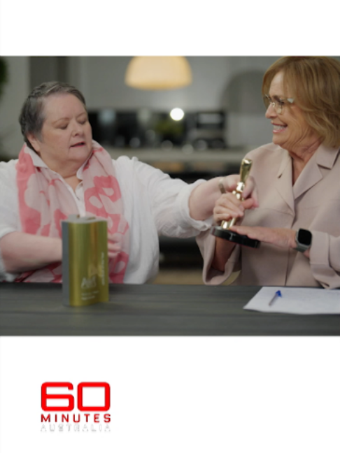 @60 Minutes Australia