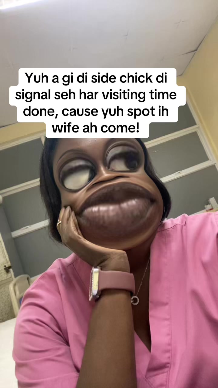 @That PCA Girl| 🏥🇯🇲