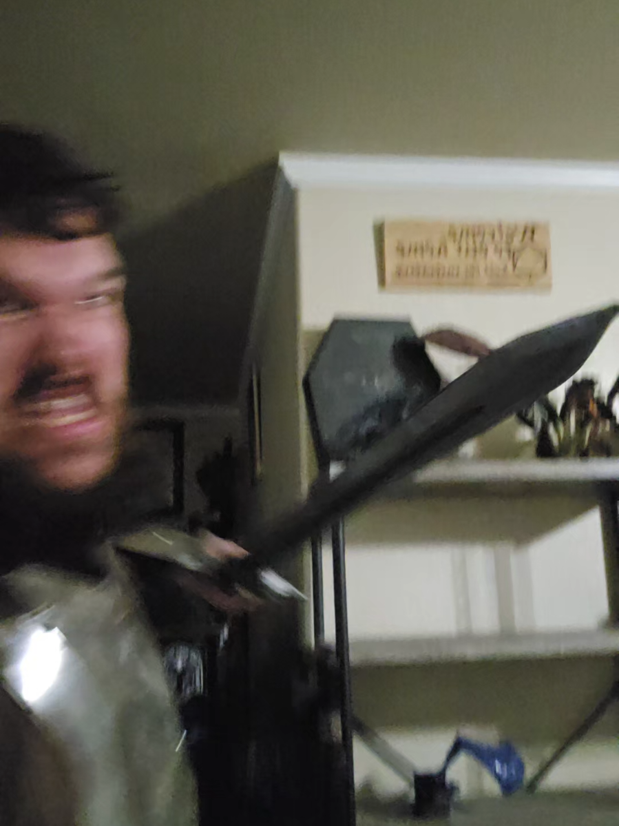 @Big Texas Cosplay