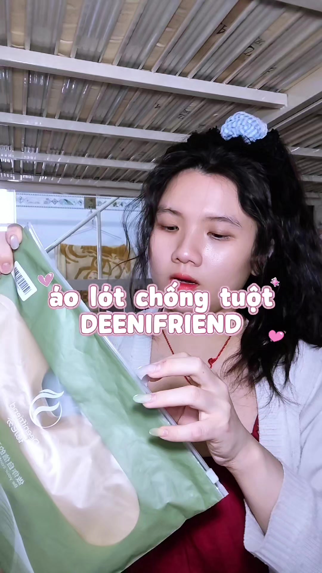 @Mi X&agrave;i Rồi!