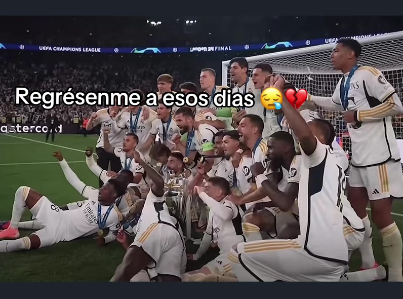 @Chico Merengue 🤍💜