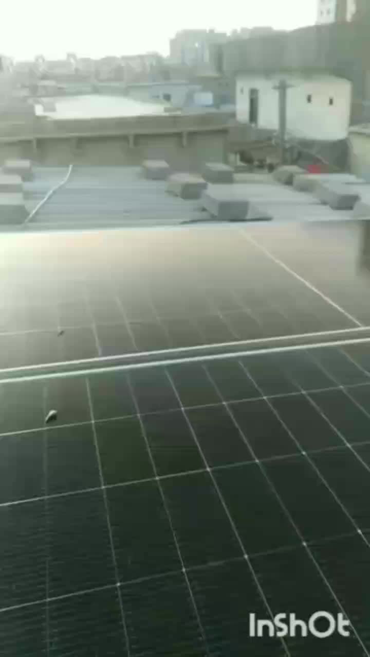 @star solar penal