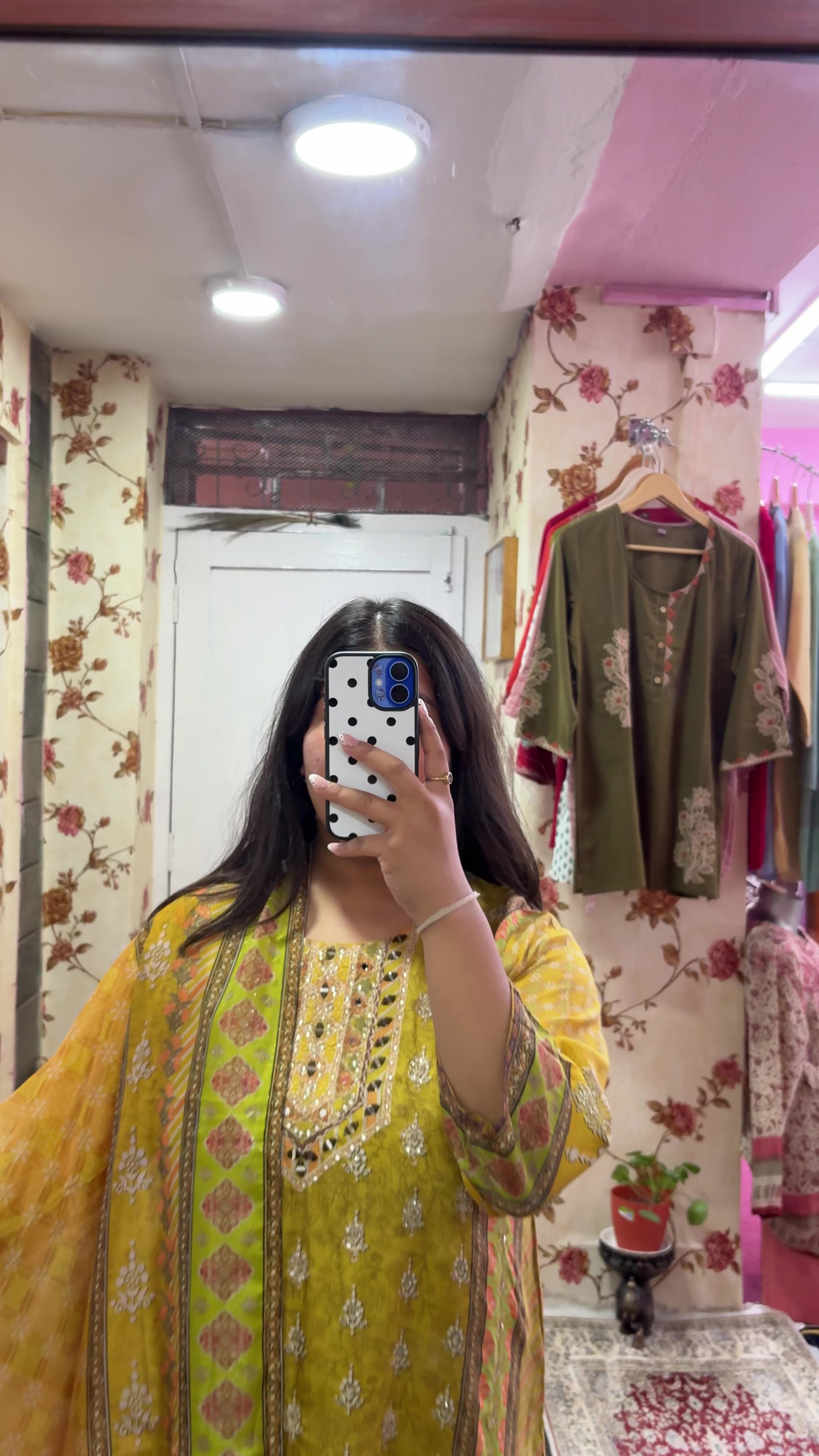 @Subha Shree