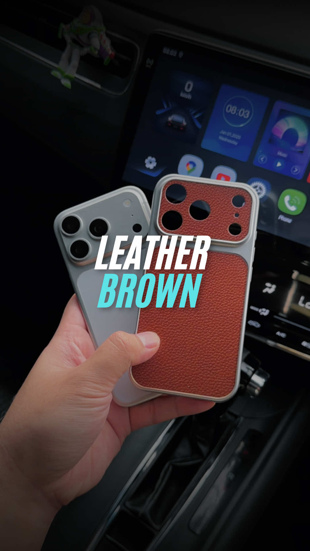 @Fahmi | Glorious Case