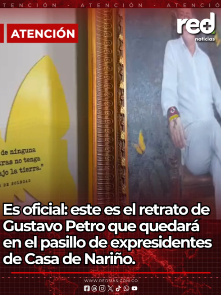 @Red+ Noticias