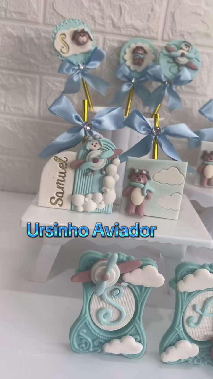 @Suh Doces Personalizados