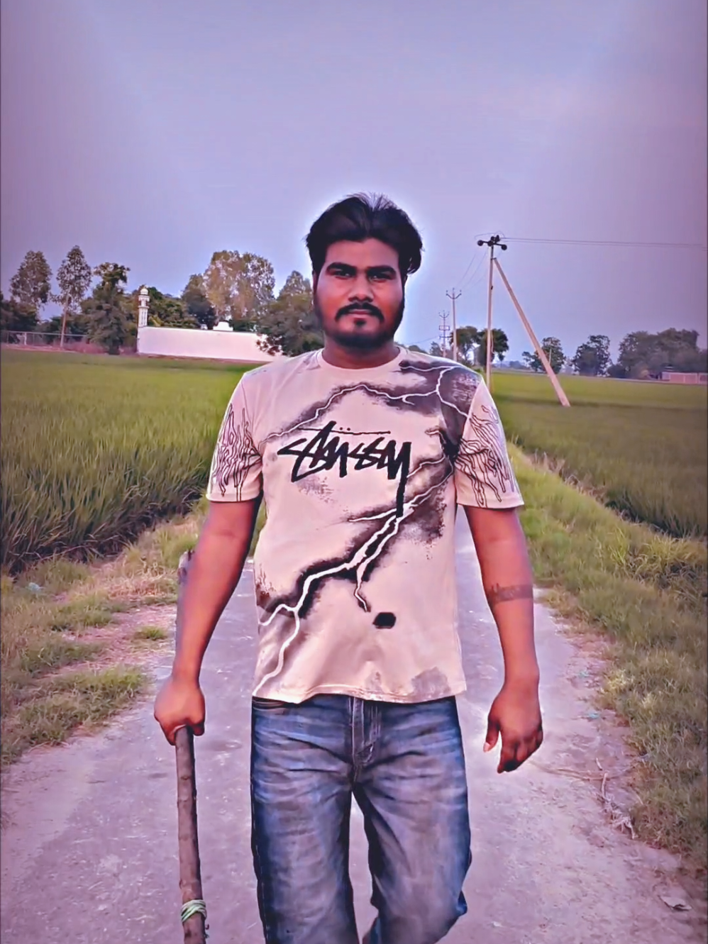 @Pawan Kumar
