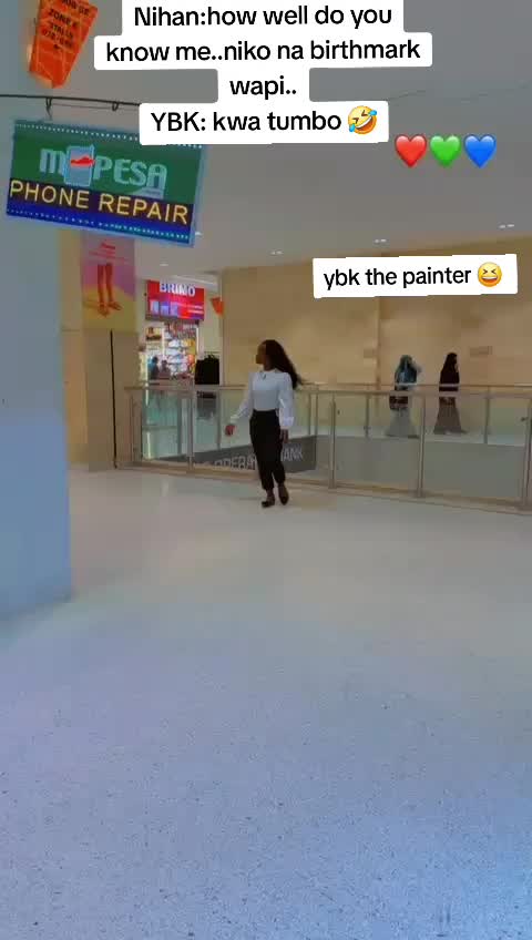@sylvia mutalii