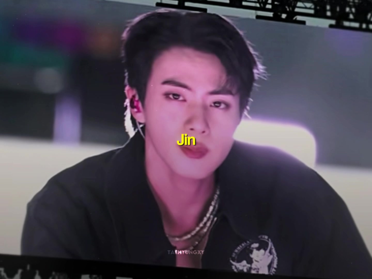 @โฉ Elli โท VAI VER O BTS