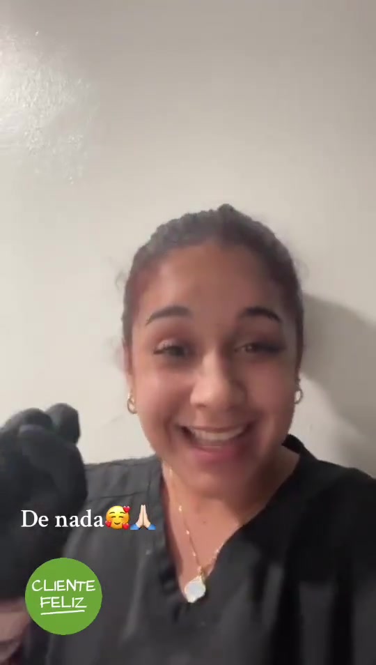@Emilia Alejandra Hernandez.