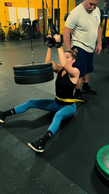 @Train Insane Gym