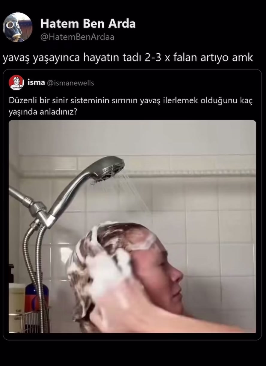 @H&uuml;z&uuml;nl&uuml; paylaşımlar