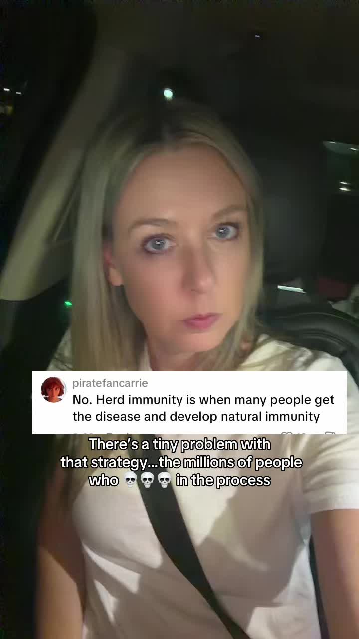 @DrMaRandaHerring
