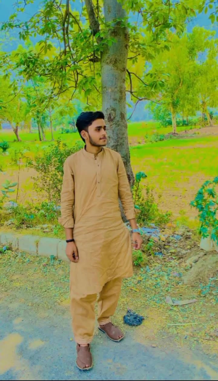 @👑 Fateh راجپوت ⚜️