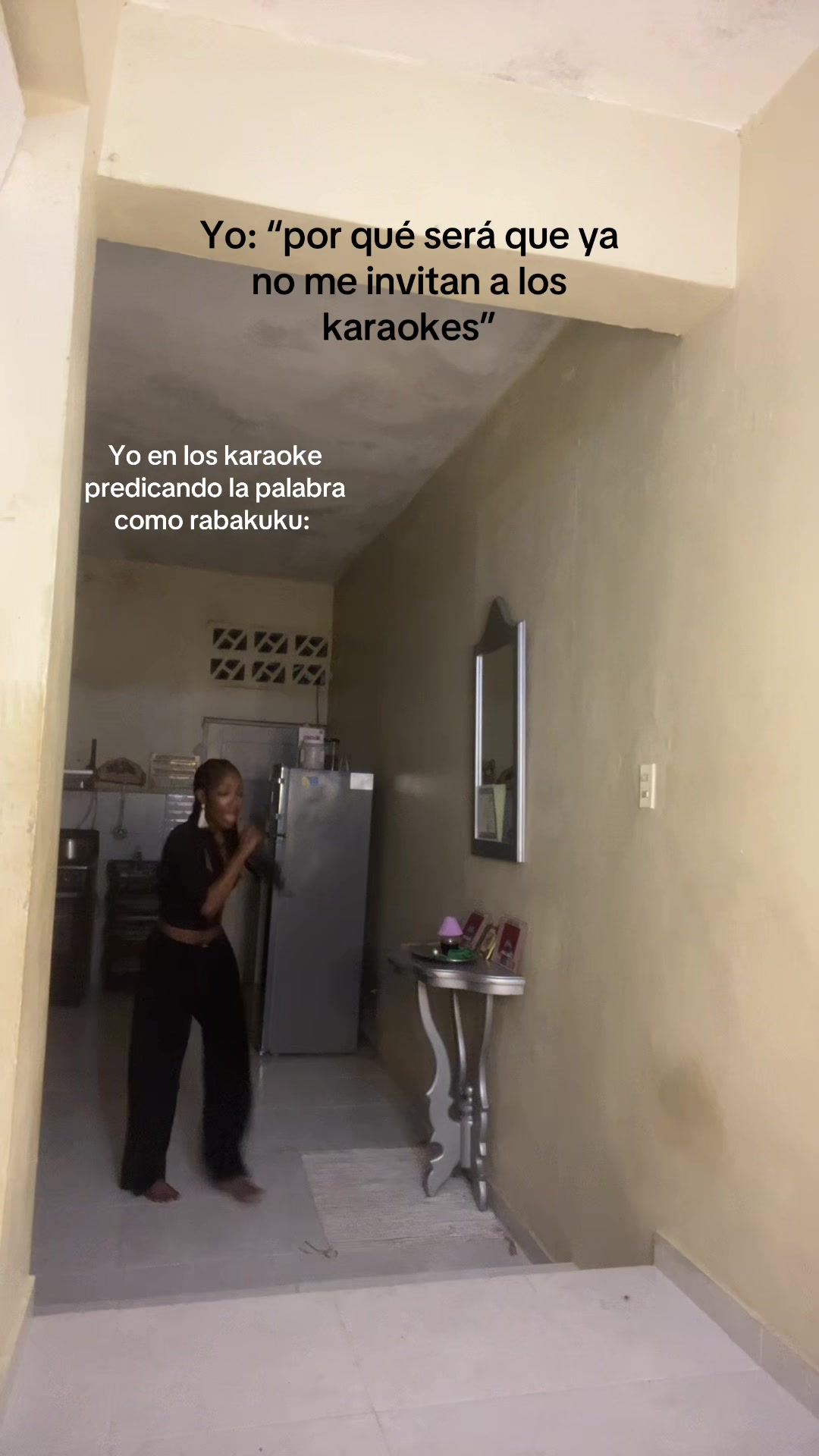 @Arianna Monción