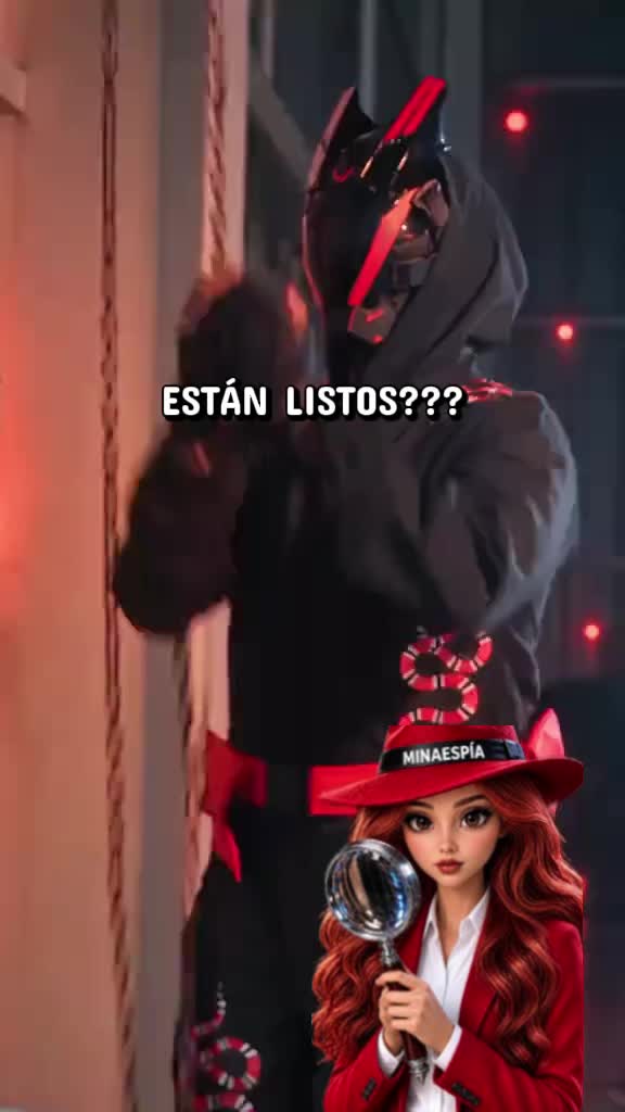 @Minaespia🔎
