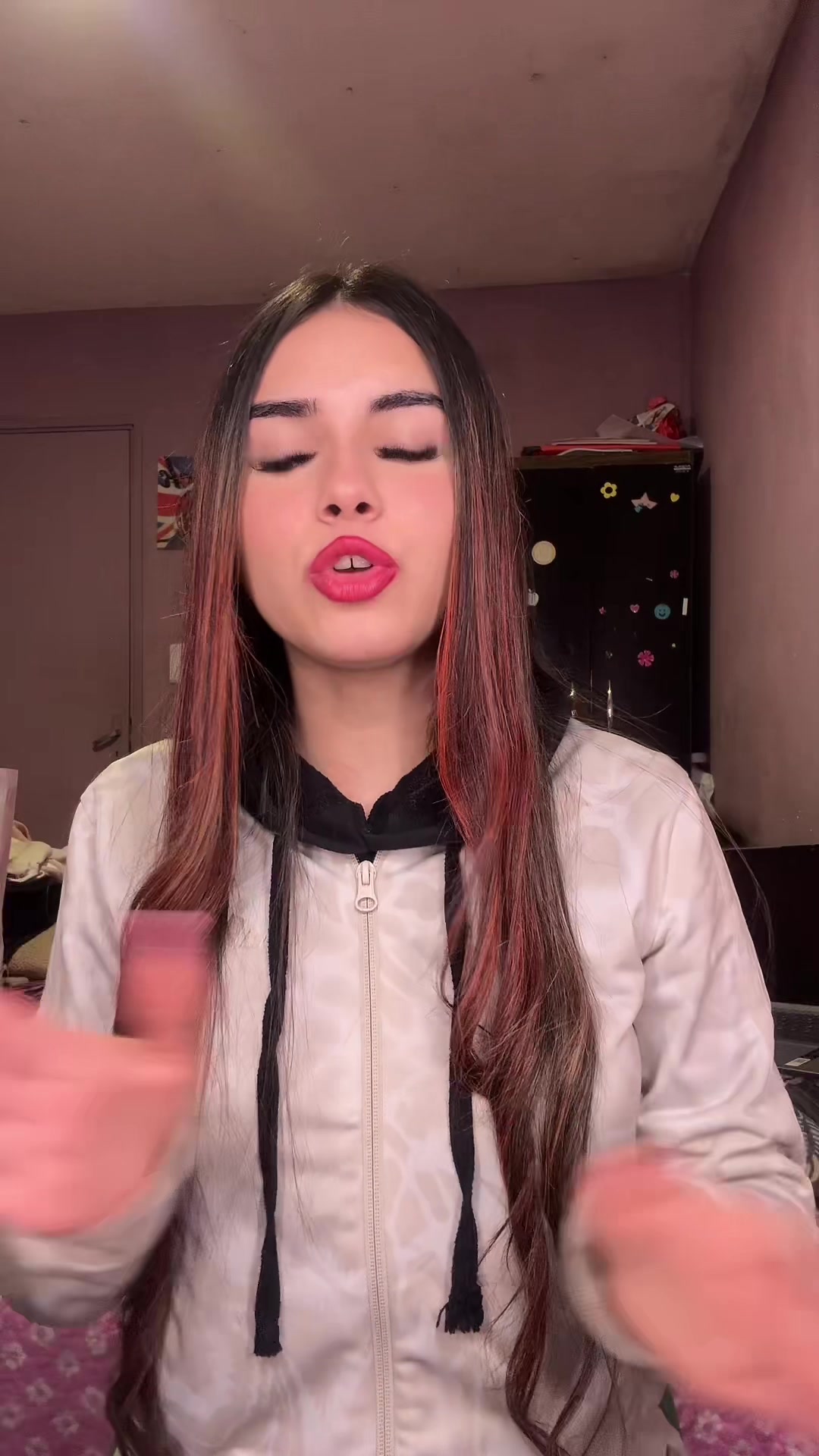@LARECHETOMAL 🩷