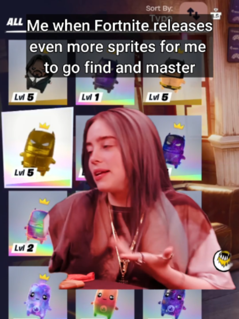 @Kilgore Trout | Fortnite Memes