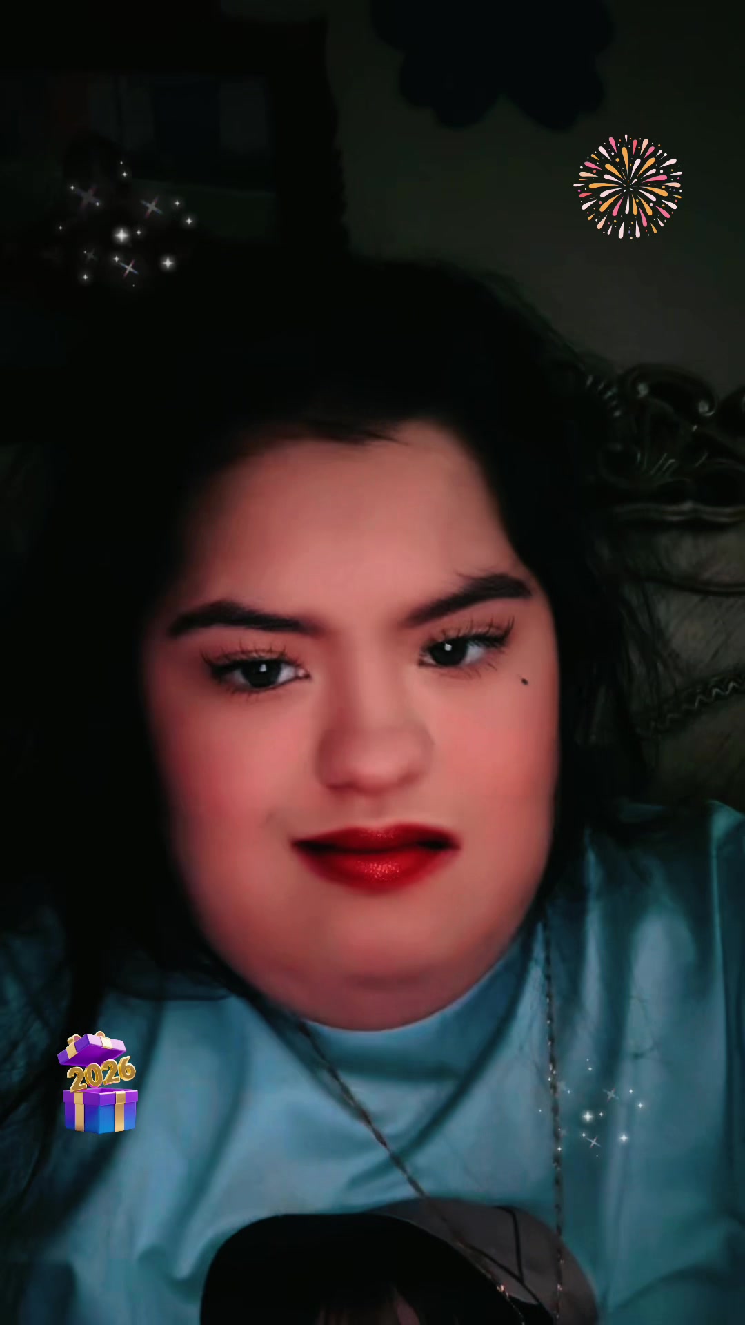 @Camila Rivera