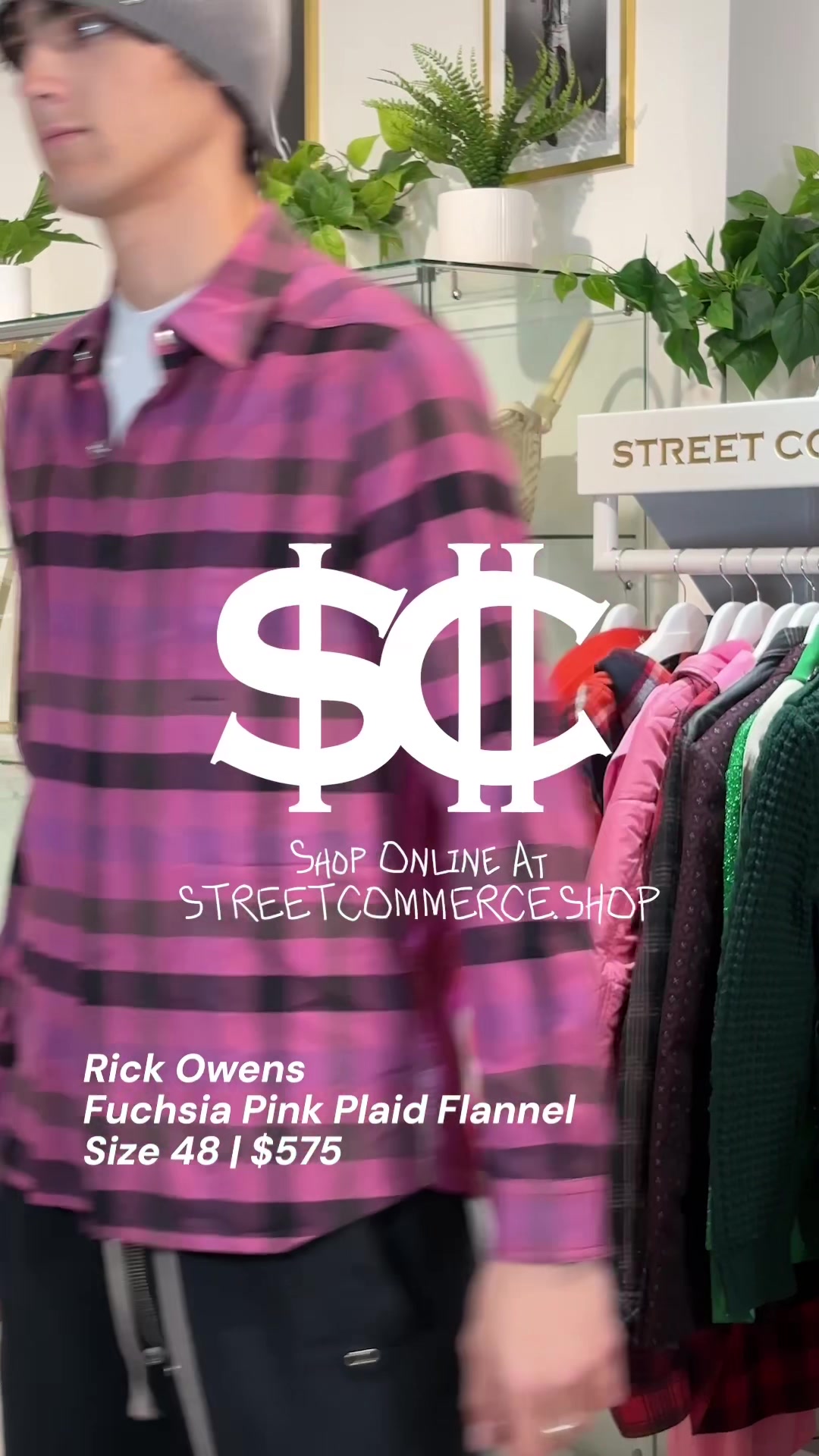 @Street Commerce