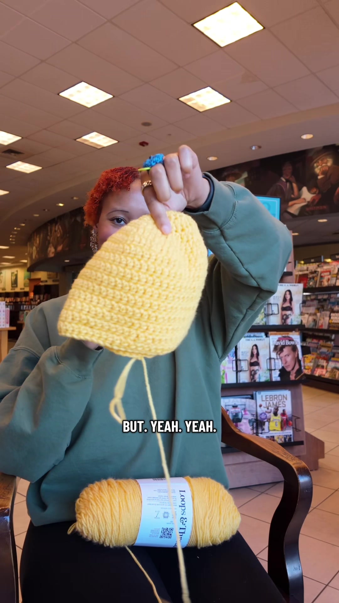 @Kaye 🧶
