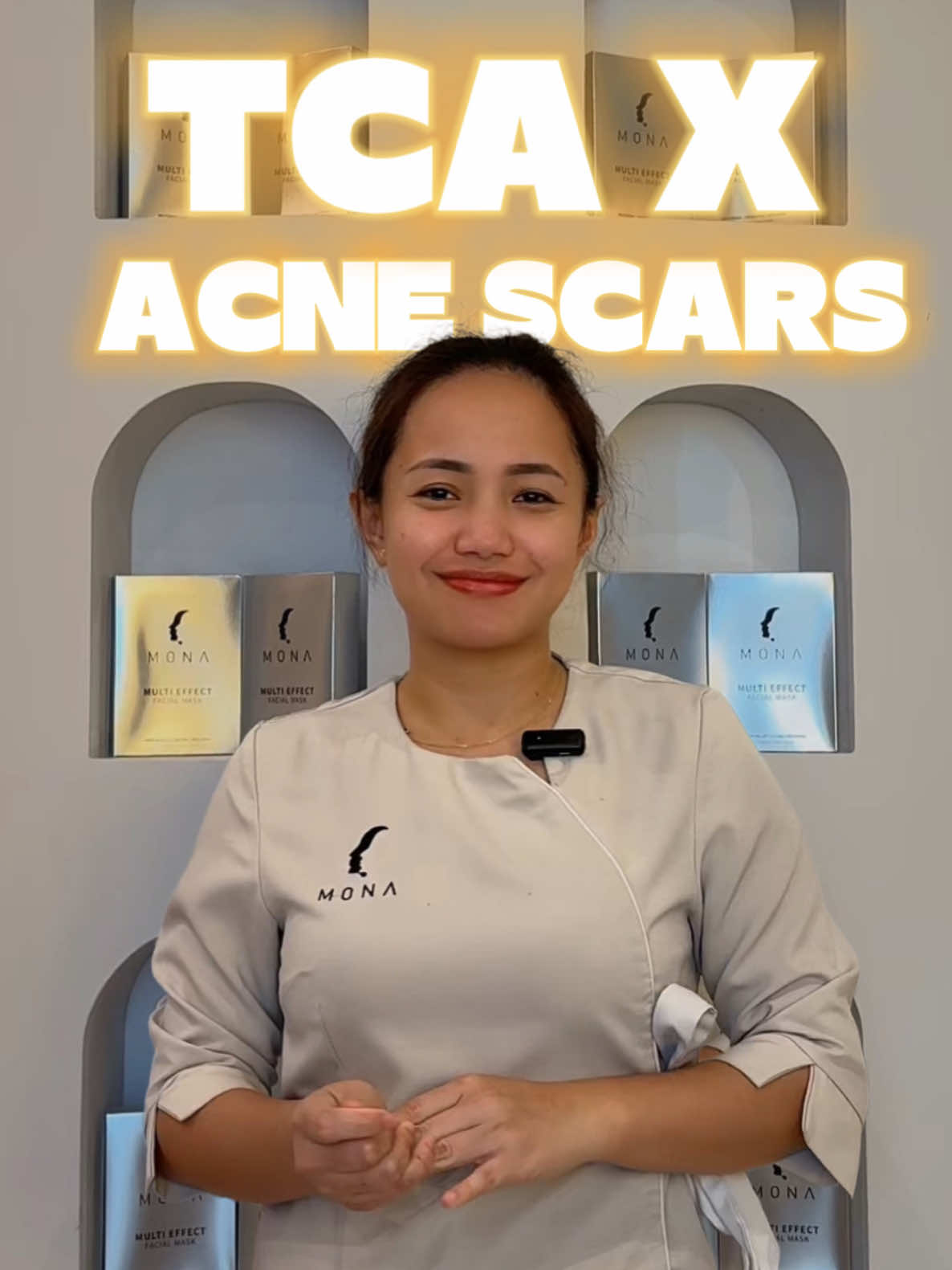 @MONA SKIN LASER & BEAUTY