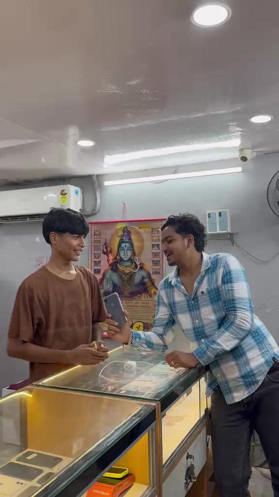 @๐ Siddhartha ๐ Jaiswal ๐๐ช