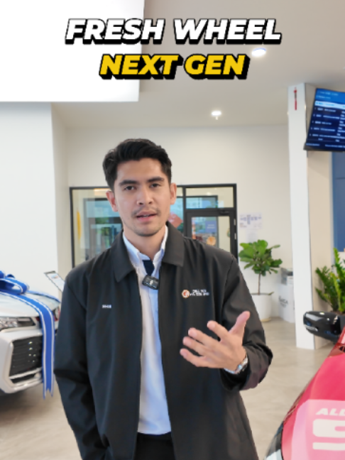 @Proton MetroCity