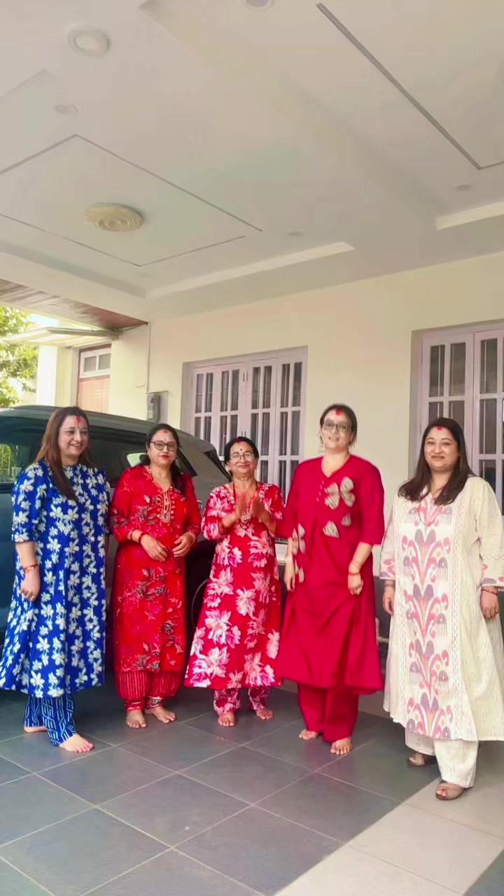@Aarjushree Bhandari 🧿