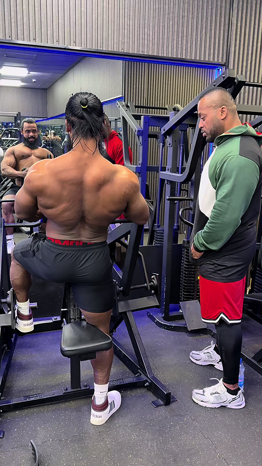 @SamFitness