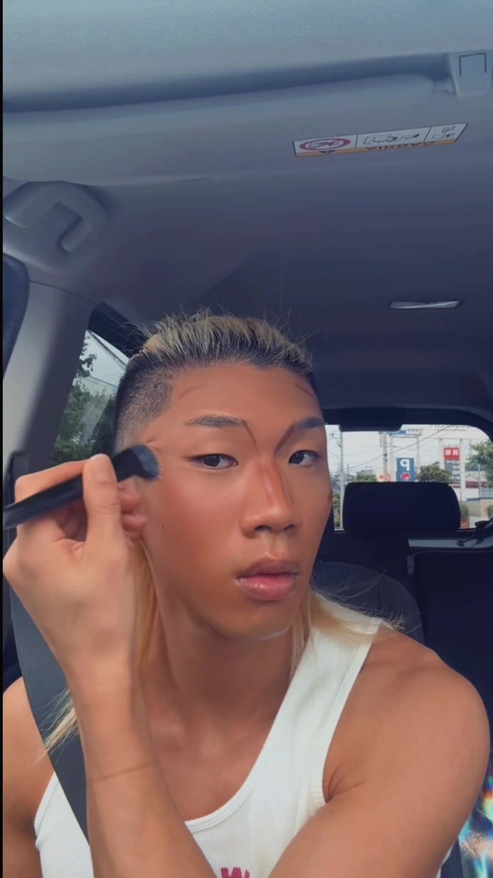 @Aisho Nakajima