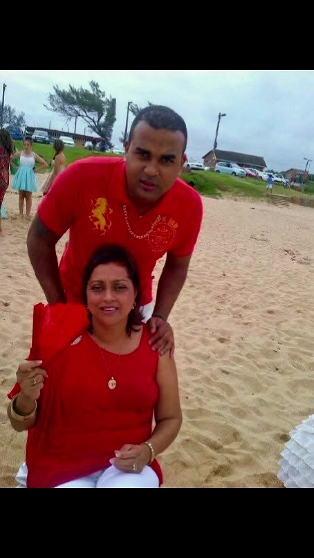 @Maree Emmanuel