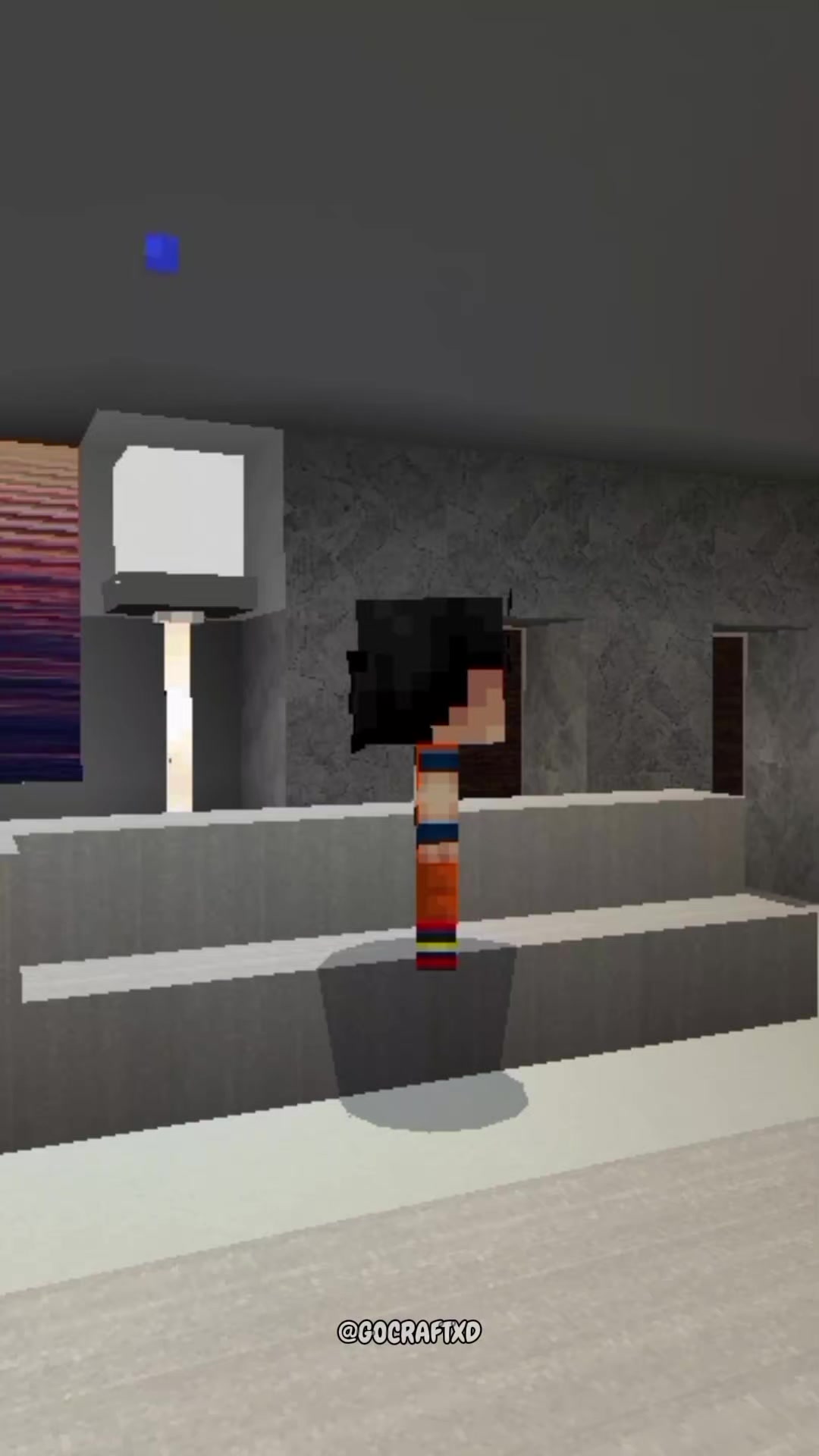 @Gocraft