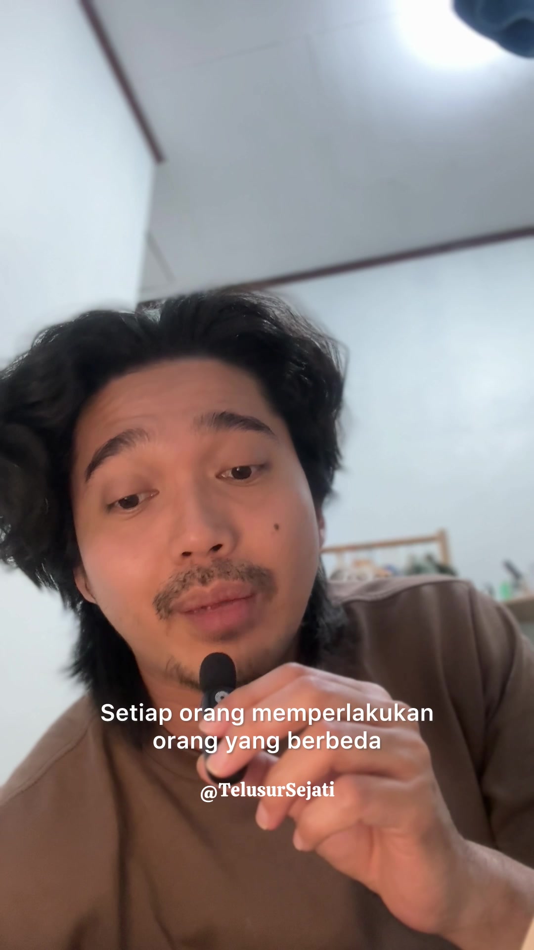 @Telusur Sejati