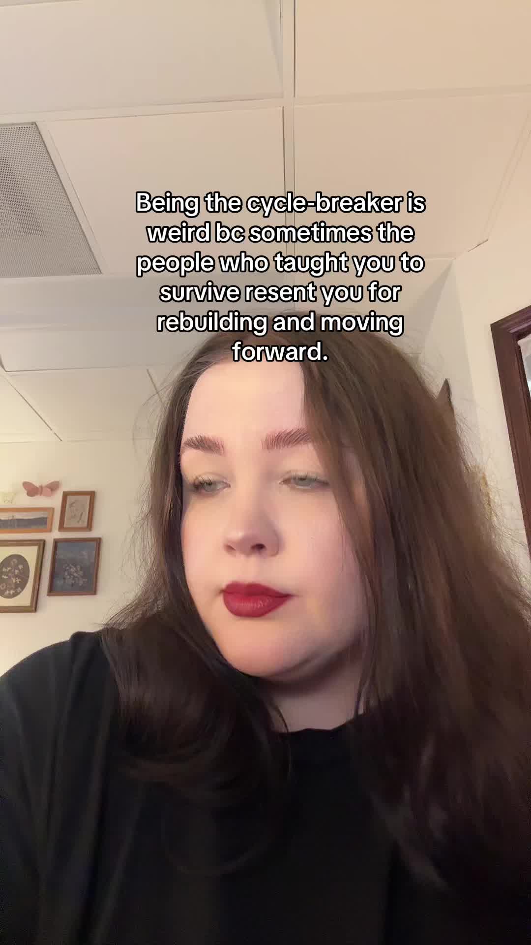 @Kay // Mental Health+Real Life