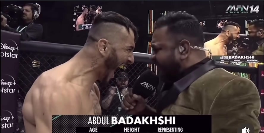 @Abdul Azim Badakhshi