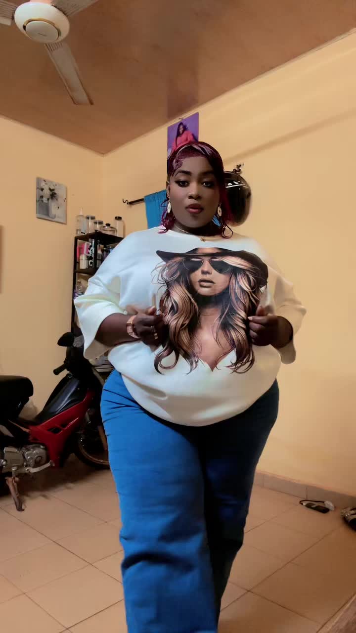 @Ladifa Sawadogo