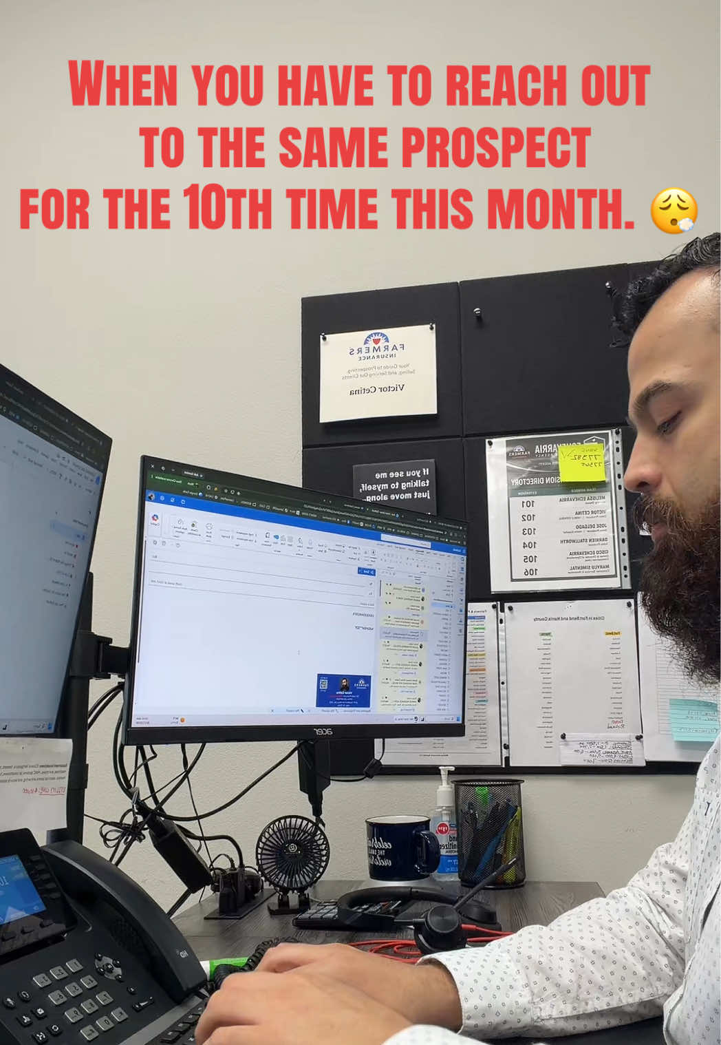 @Texas Insurance Victor