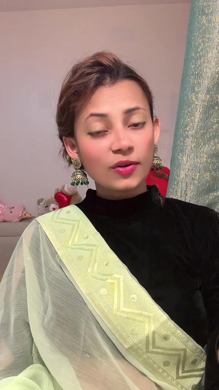 @🇺🇸Er. Monika Sharma🇳🇵💫