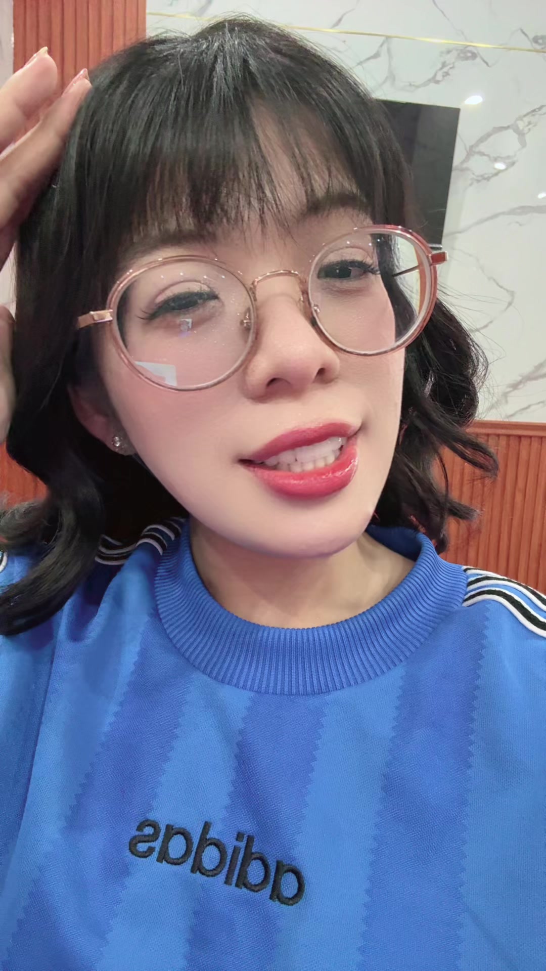 @Mẹ Bơ