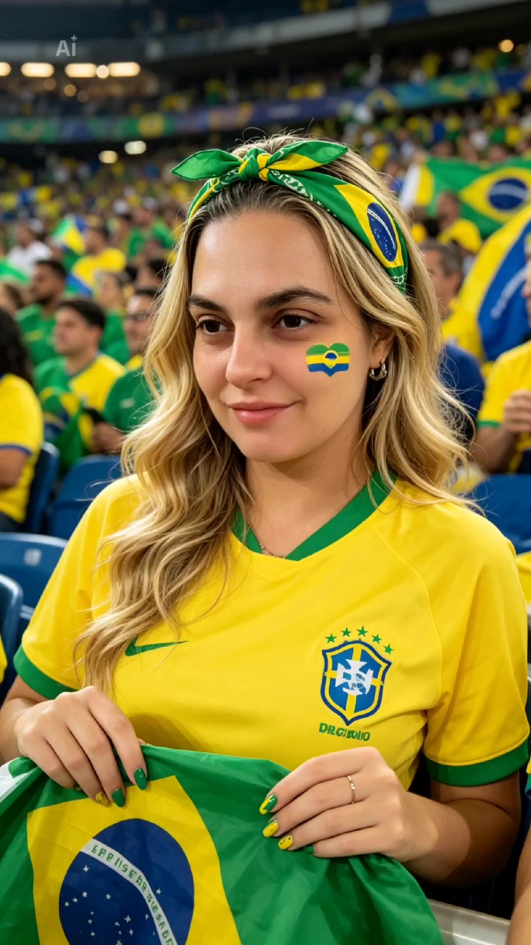 @Priscila Ferreira