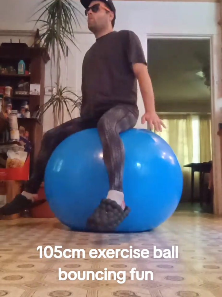 @Pro Bouncing 3823