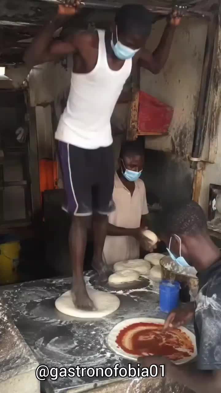 @Gastronofobia