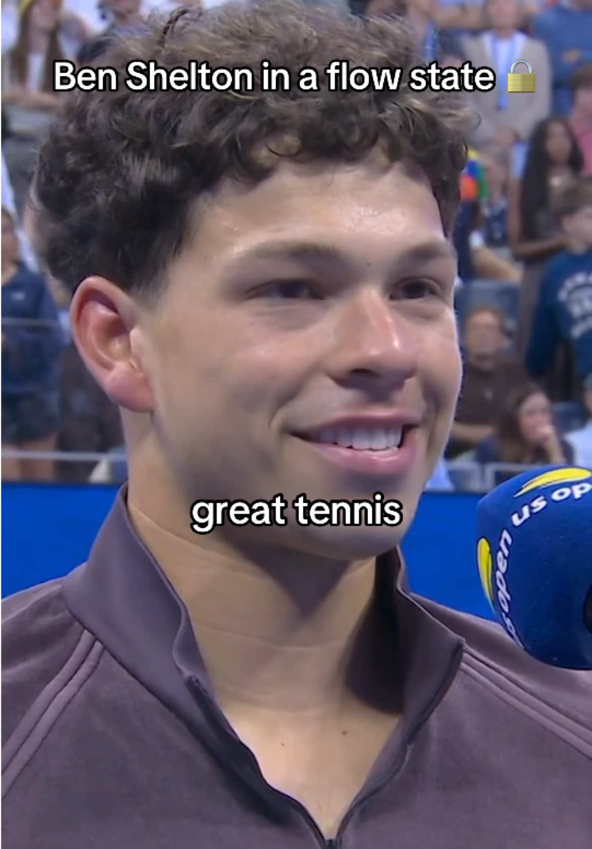 @US Open