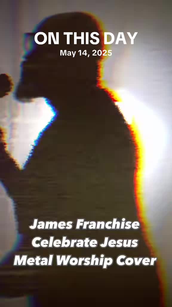 @James Franchise