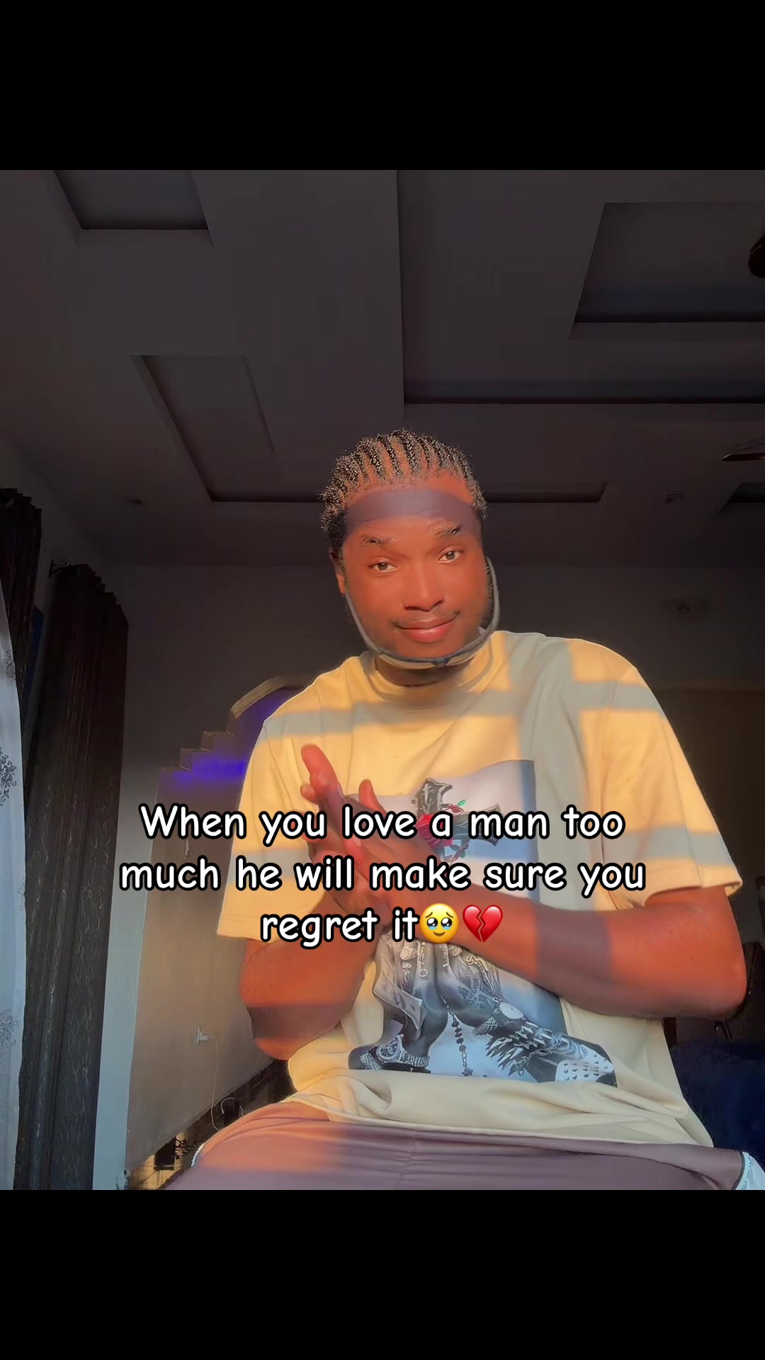 @UCHE๐ช๐